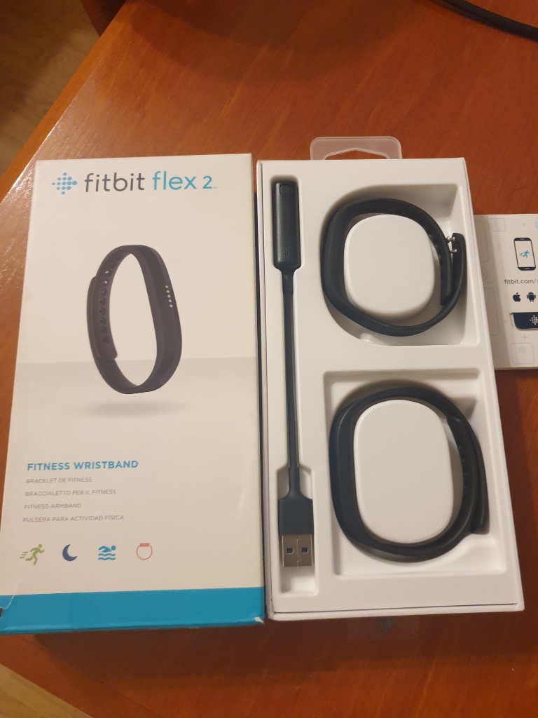 Bemærkelsesværdig kamp skrige Fitbit flex 2 plus GRATIS !!!! | Poznań | Kup teraz na Allegro Lokalnie