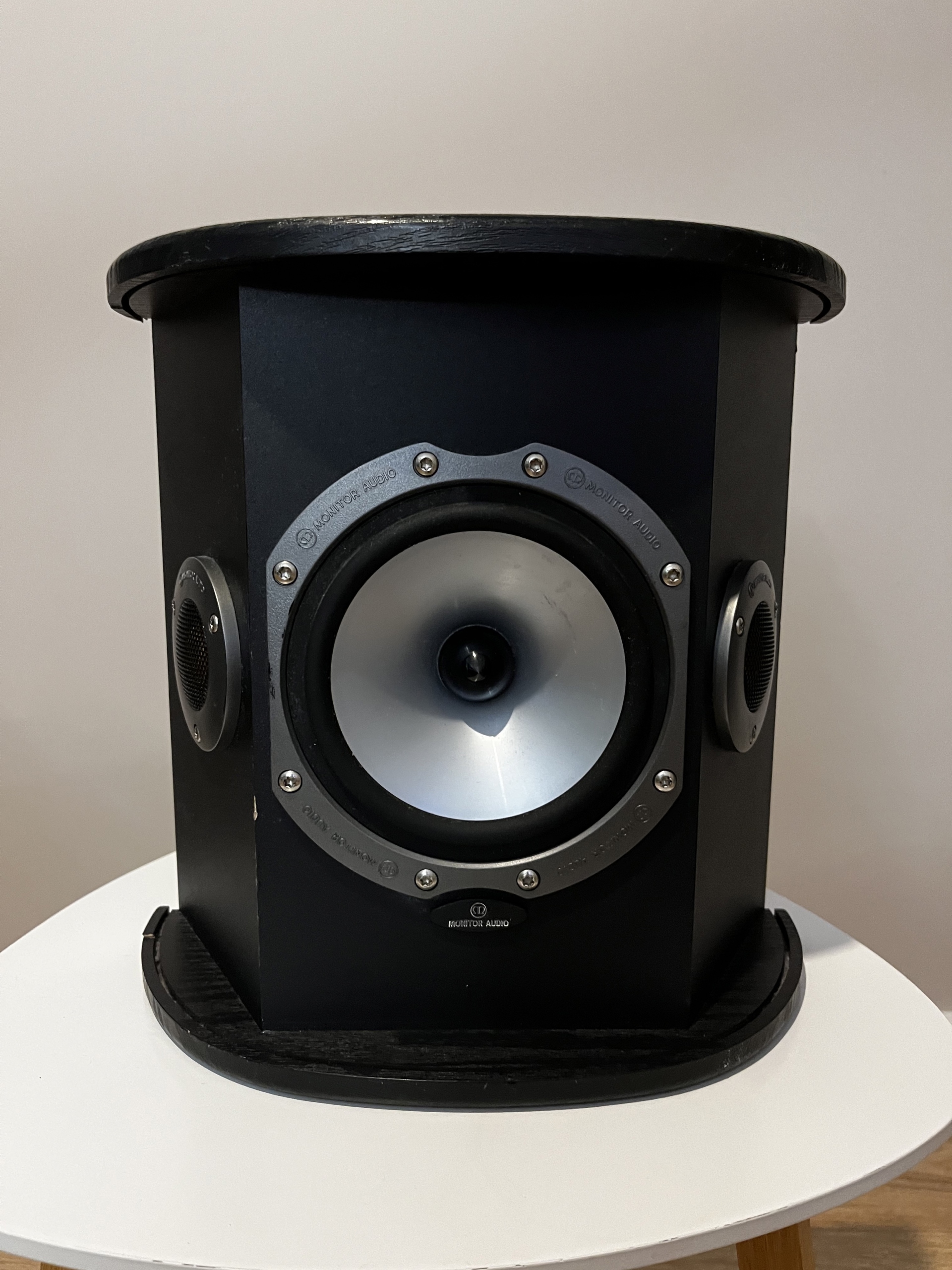 Tylne głośniki Monitor Audio Bronze BRFX Poznań Kup teraz na