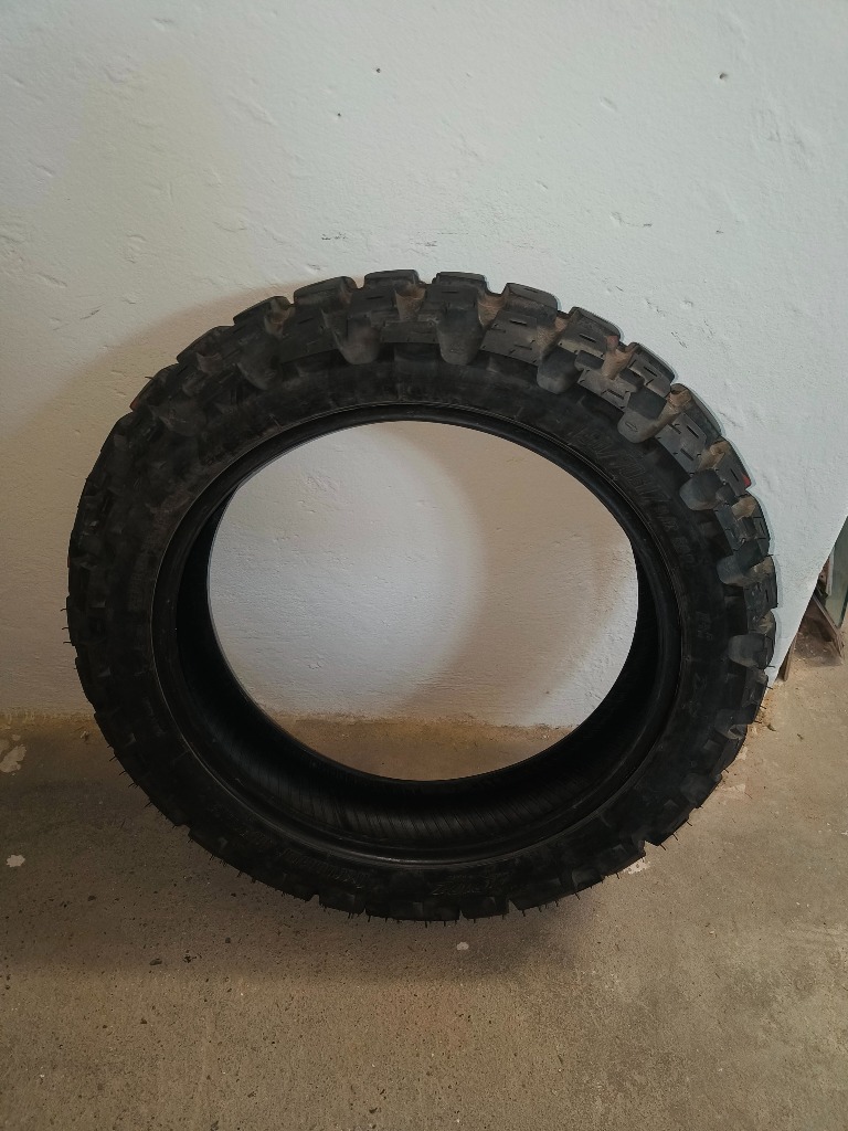 MOTOZ TRACTIONATOR ADVENTURE 150/70B17 69Q TL 2025r.