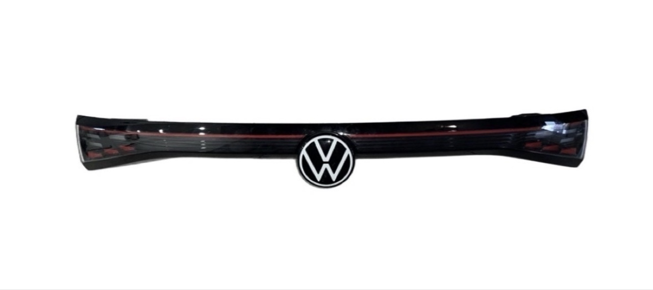 VOLKSWAGEN ID.4 11A945307D НАКЛАДКА ЗАД 