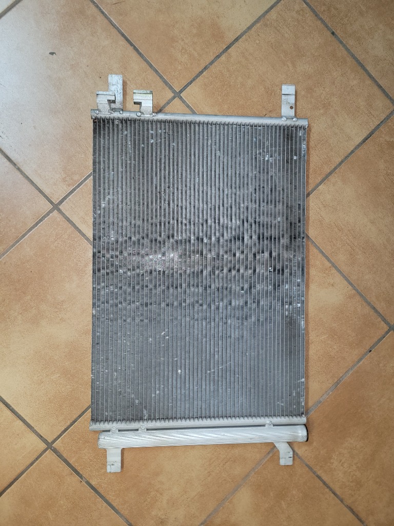 ОСУШУВАЧ КОНДИЦІОНЕРА VW AUDI SKODA 5Q0816411BG 