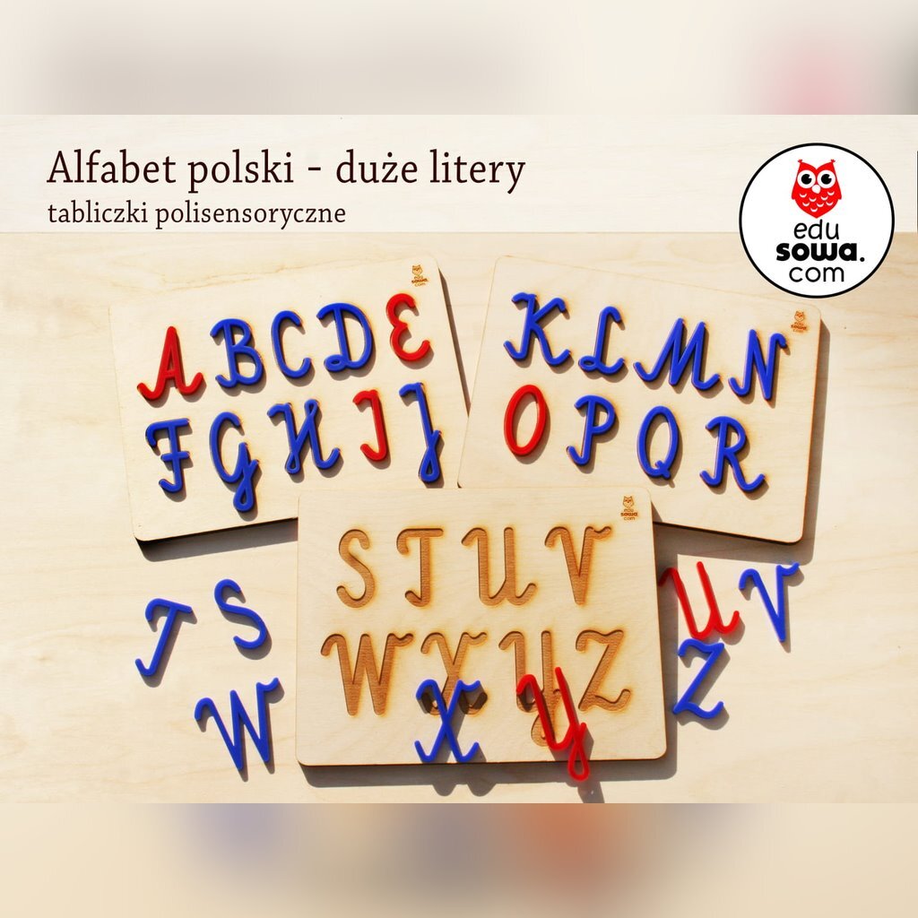 Ile Jest Liter W Alfabecie Polskim
