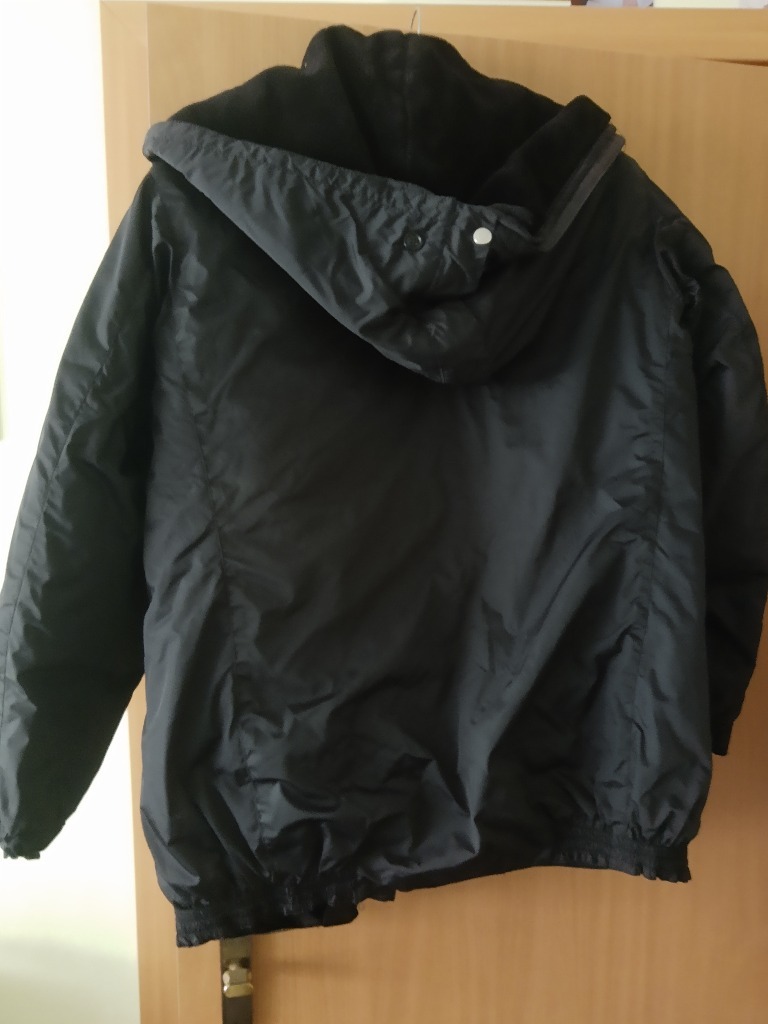 Kurtka zimowa Marynarka Wojenna moleskin. Jak nowa GDYNIA Kup teraz