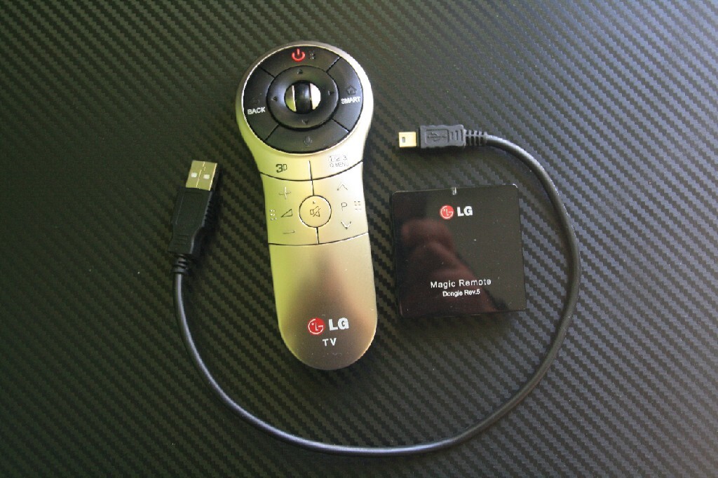 Pilot LG Magic Motion AN-MR400H | Katowice | Kup teraz na Allegro Lokalnie