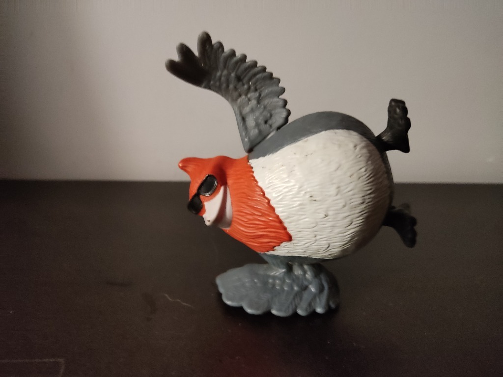 Zestaw 24 zabawki z happy meal McDonalds Węgrzce Wielkie Kup teraz