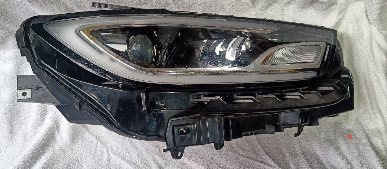 PACIFICA ПРАВА ФАРА LED (СВІТЛОДІОД) ФАРА 2021 РЕСТАЙЛ 68428558AC 