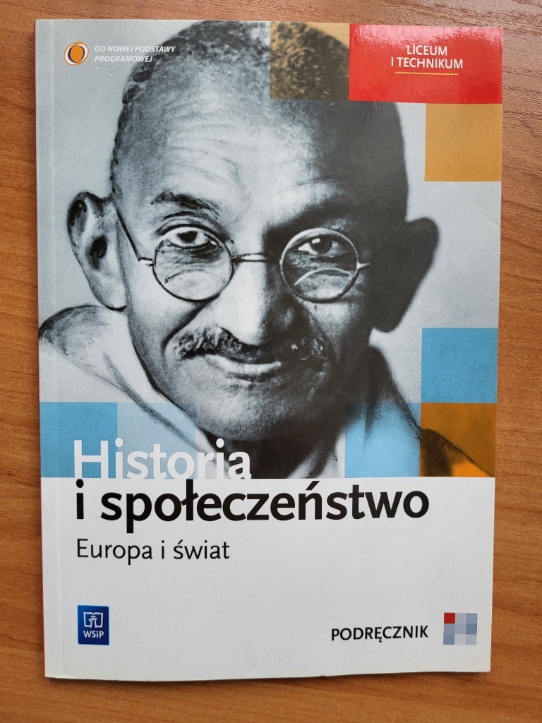 Historia I Społeczeństwo Europa I świat