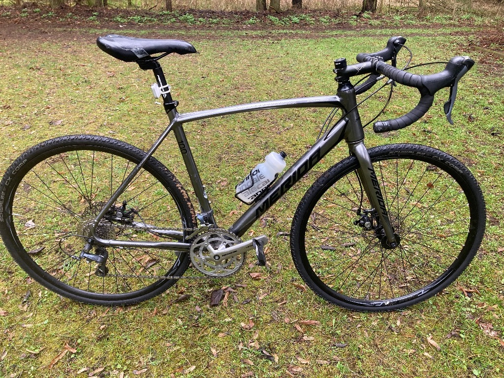 merida cyclocross 100 price