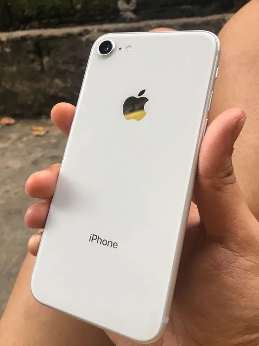 Iphone 8 128 GB Biały | Koszalin | Kup teraz na Allegro Lokalnie