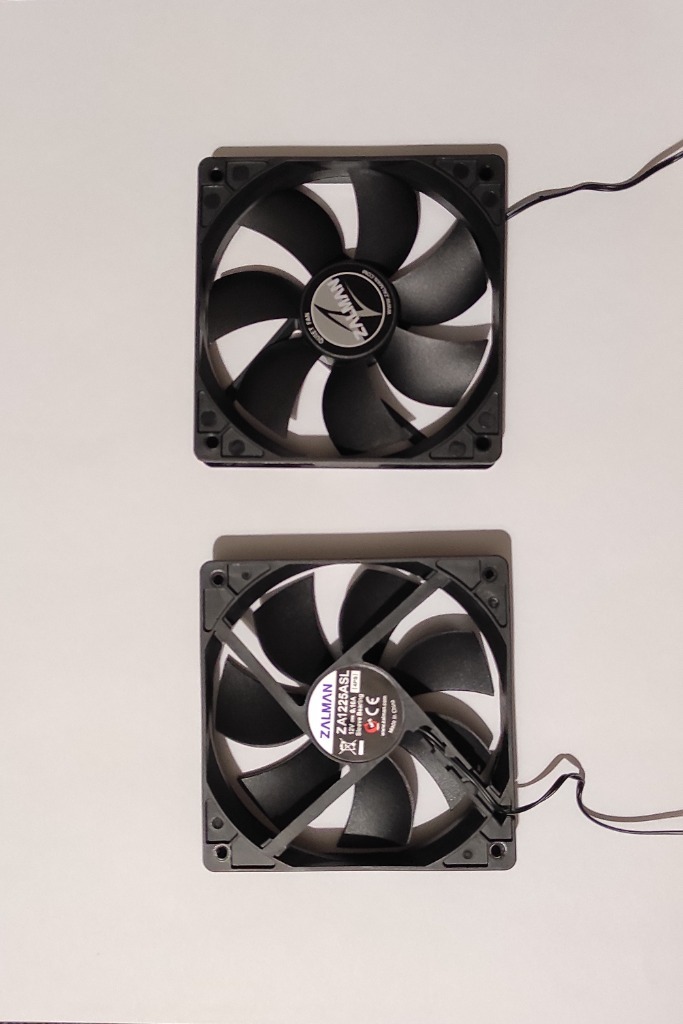 ZALMAN za1225asl 4ps | Gutowo Małe | Kup teraz na Allegro Lokalnie