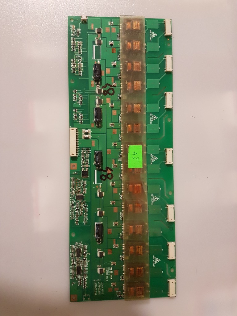 Płyta Moduł Zasilacz VIT79002.51 Z48 Box2 Tarnów Ogłoszenie na