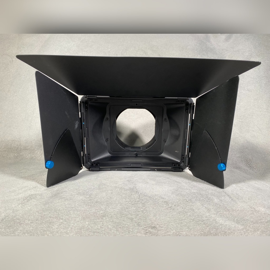 Matte Box, Rig, Same Wrota Lublin Kup teraz na Allegro Lokalnie