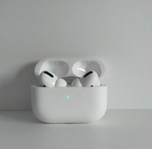 Słuchawki bezprzewodowe pro a2190 Apple | Wrocław | Kup teraz Allegro Lokalnie