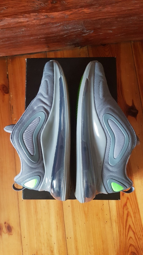 air max 720 cool grey volt