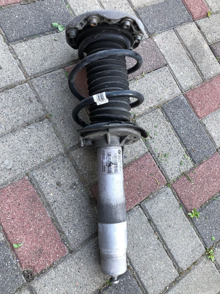 Amortyzator lewy EDC BMW F80 F82 F83 M3 M4 2284787 | Regu??y | Kup teraz ...