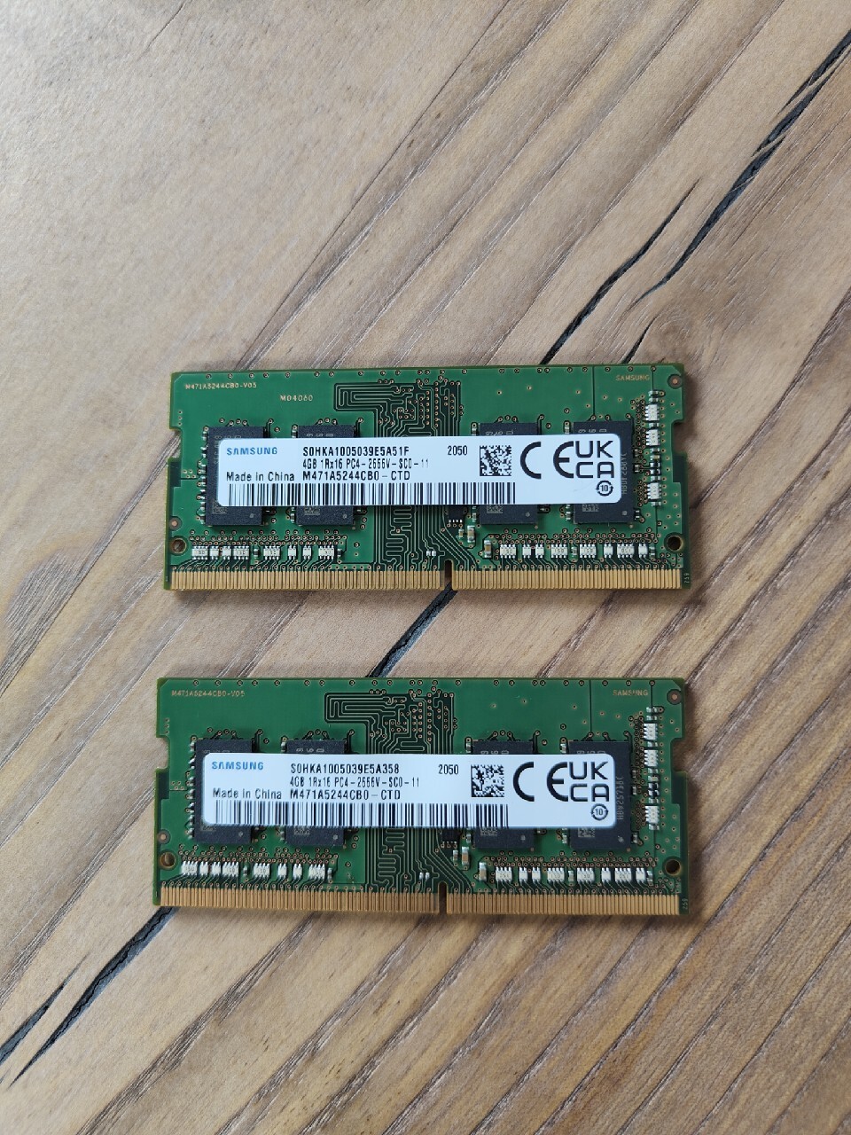 Pamięć RAM DDR4 8gb Samsung | Smolarzyny | Kup teraz na Allegro Lokalnie