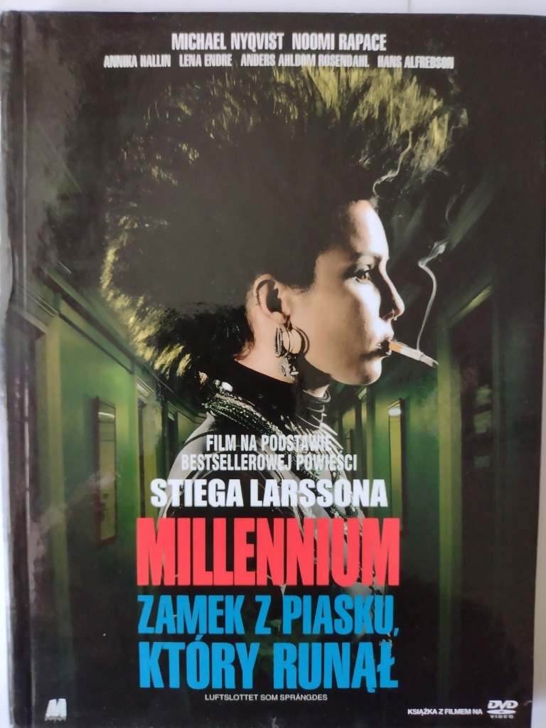 Millennium Zamek Z Piasku Który Runął