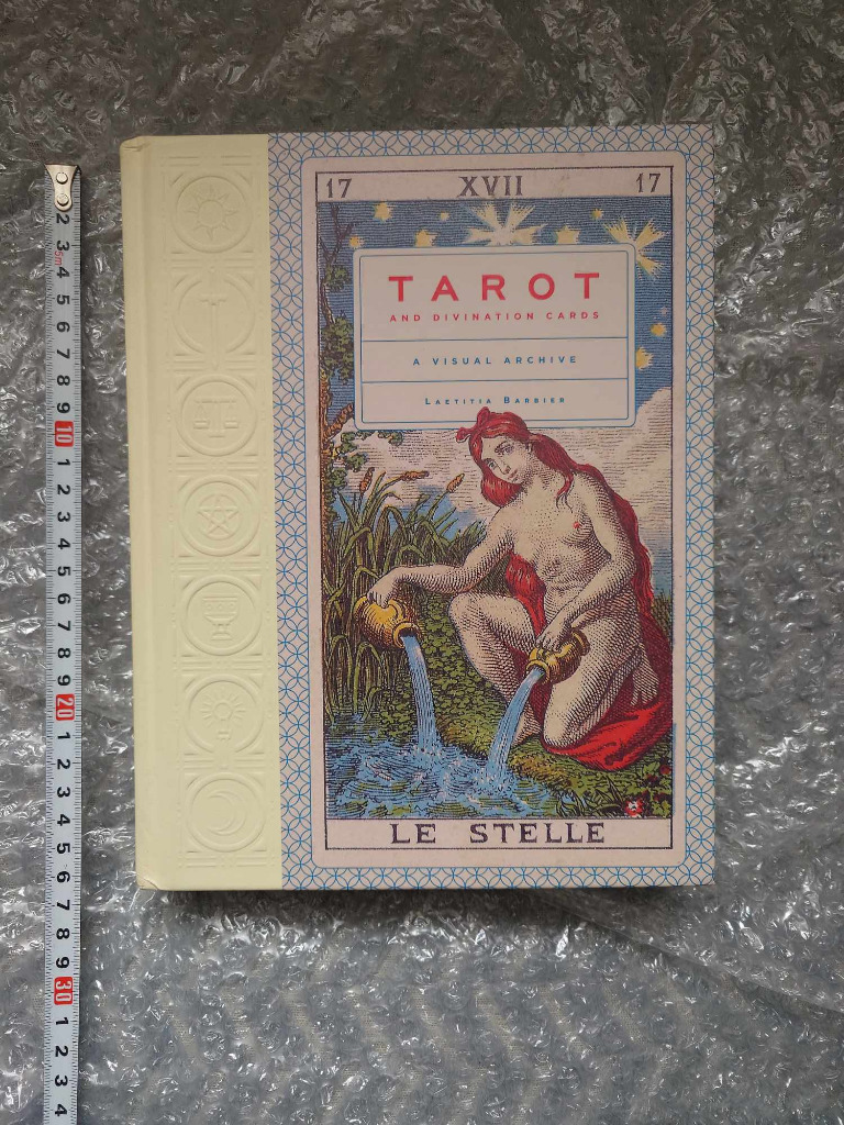 Tarot and Divination Cards A Visual Archive Opole Lubelskie Kup