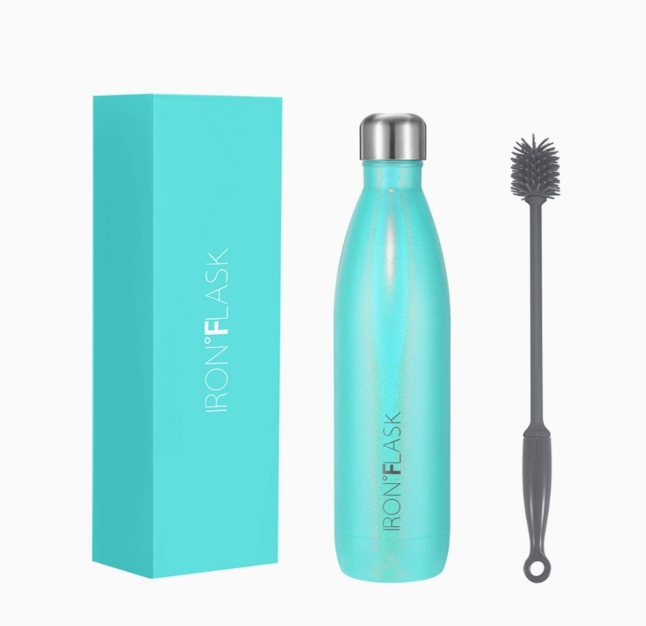 Butelka termiczna 740 ml IRON FLASK Arctic Glow Nowy Targ Kup teraz