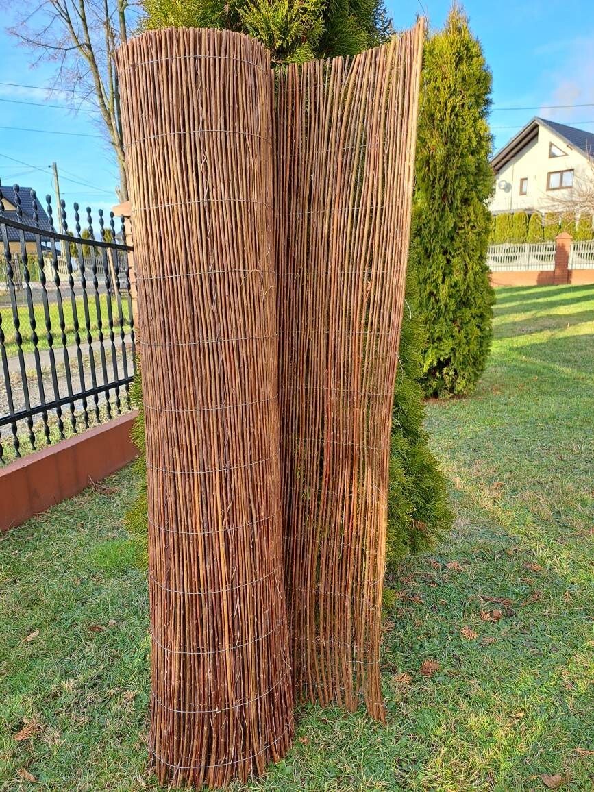 Rolka Wiklinowa Mata 180x5m | Nowa Sarzyna | Kup teraz na Allegro Lokalnie