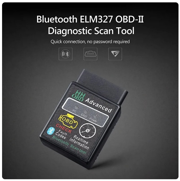 Elm327 w Testery i interfejsy diagnostyczne - komputery - Allegro.pl ...