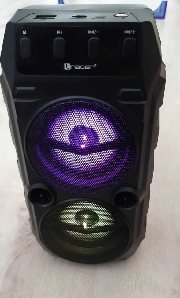 Tracer superbox online tws bluetooth