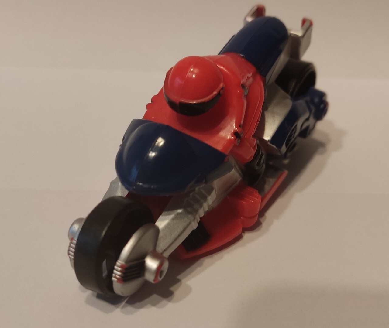 Zabawka Motor plastikowy Warszawa Kup teraz na Allegro Lokalnie