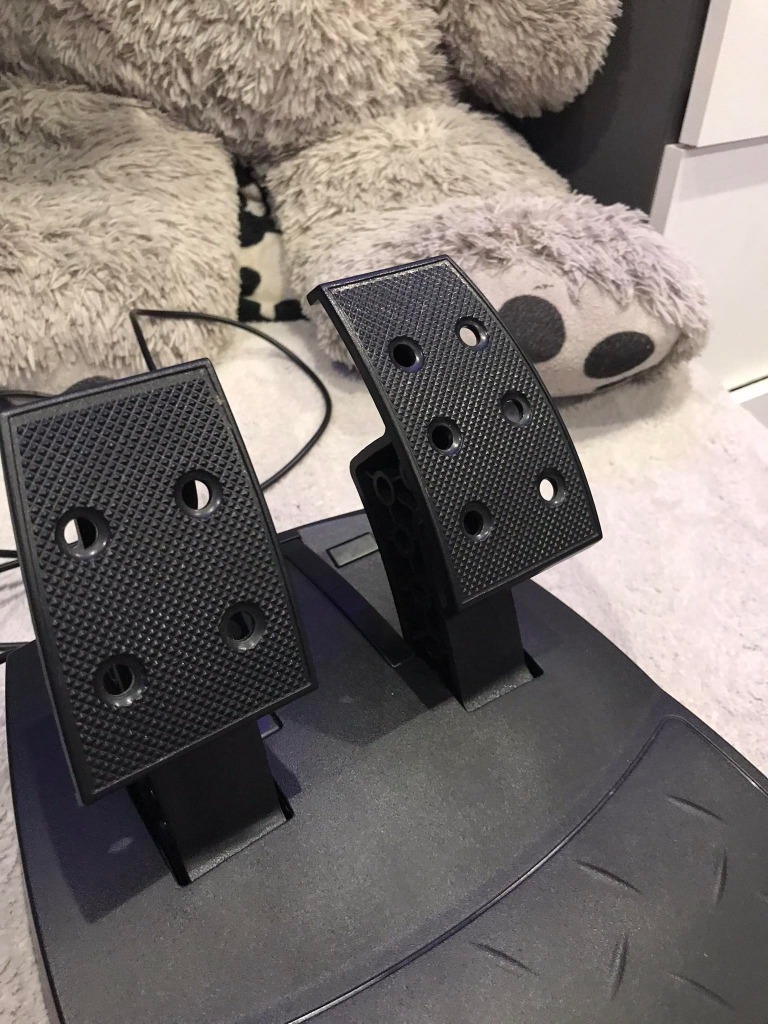 Kierownica Esperanza DRIFT GAMING WHEEL EGW101 Chorzów Kup teraz na