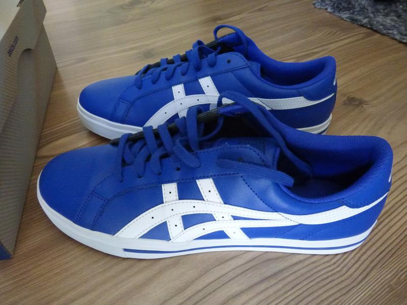 Asics warszawa top
