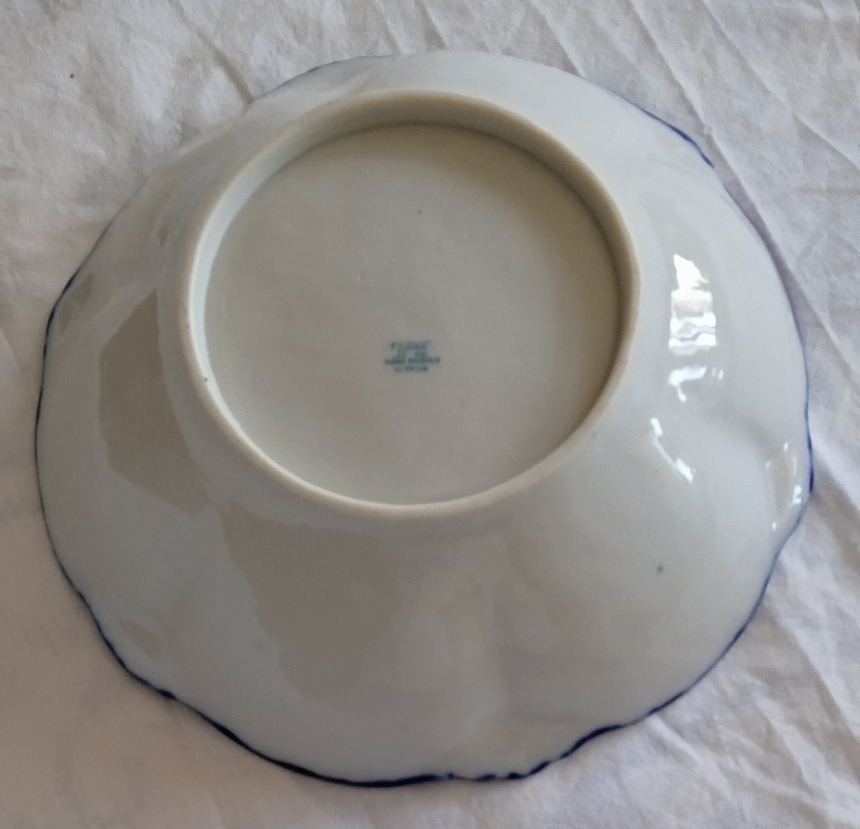  CHINA EOH NIPPONPODŁUŻNY PÓŁMISEKCUDNYRZADKI Augustów