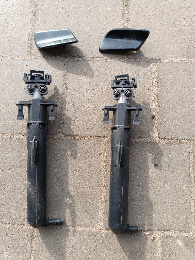 Spryskiwacz reflektorów 6438 P1 | Mierzyn | Kup teraz na Allegro Lokalnie