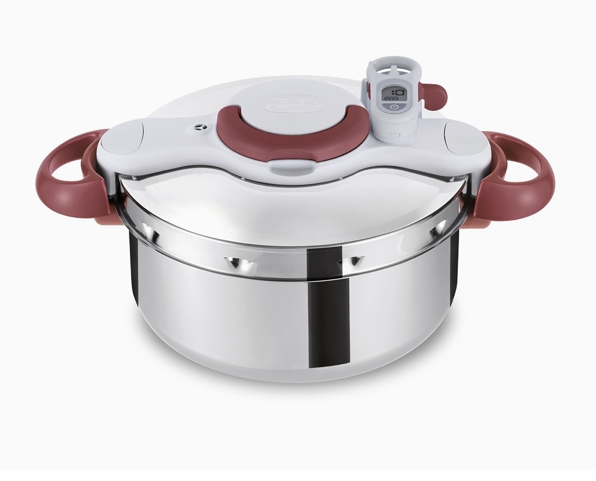 Tefal Clipso Minut Perfect war Biele Kup teraz na Allegro Lokalnie