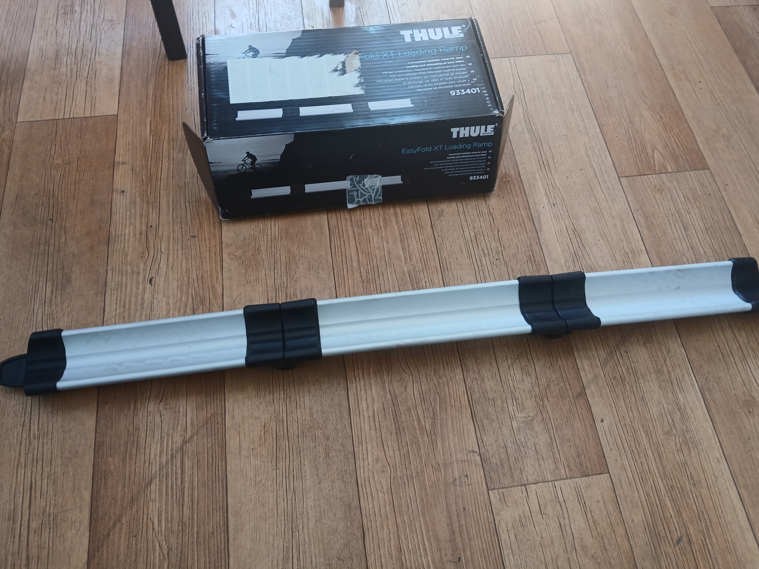 THULE ЕСТАКАДА ЛАВЕТА 933401 