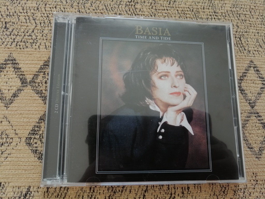 Basia time and tide niska cena na allegro pl
