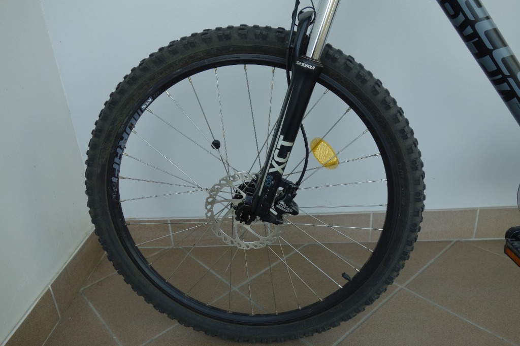 Rower Kellys Viper 60 rama alu 17,5cali koła 26 Poznań Kup teraz na