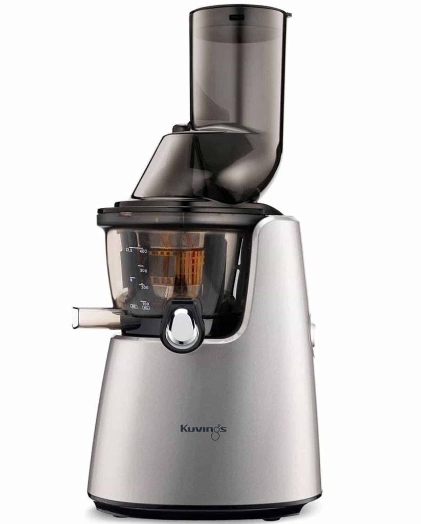 Kuvings C9500 wyciskarka wolnoobrotowa NS721 Wrząsowice Licytacja