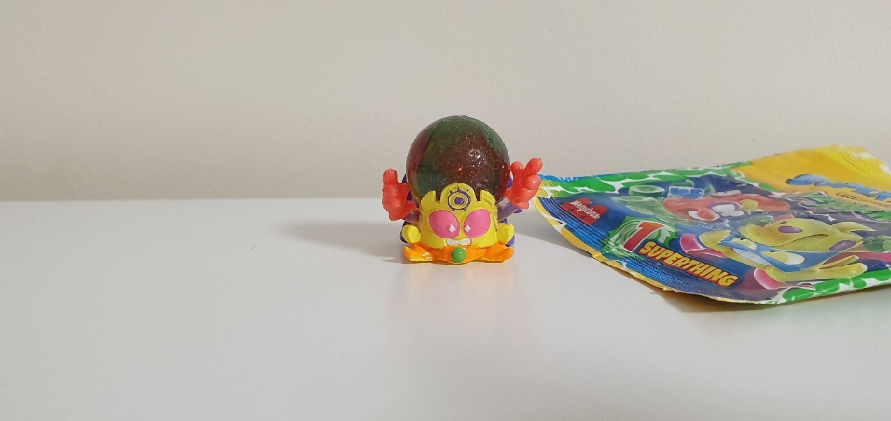 Colorflash unikat 11 seria super zings | Rzeszów | Kup teraz na Allegro ...