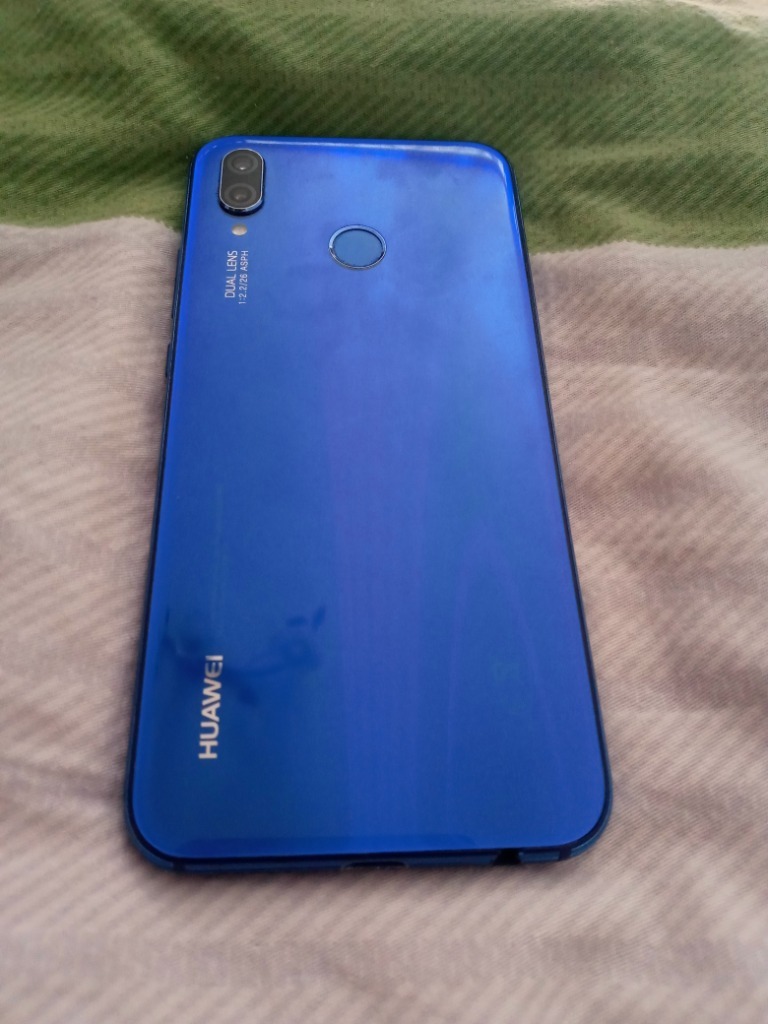 TELEFON HUAWEI DUAL LENS 1:2/26 ASPH | Kamionna | Kup teraz na Allegro ...