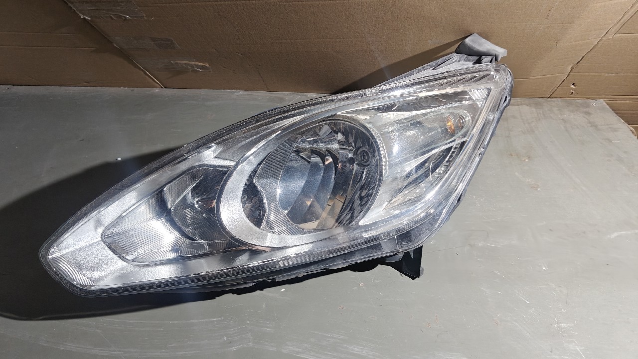 FORD C-MAX II MK2 10- ФАРА ПЕРЕДНЯ ЛІВА ЄВРОПА 89502246 