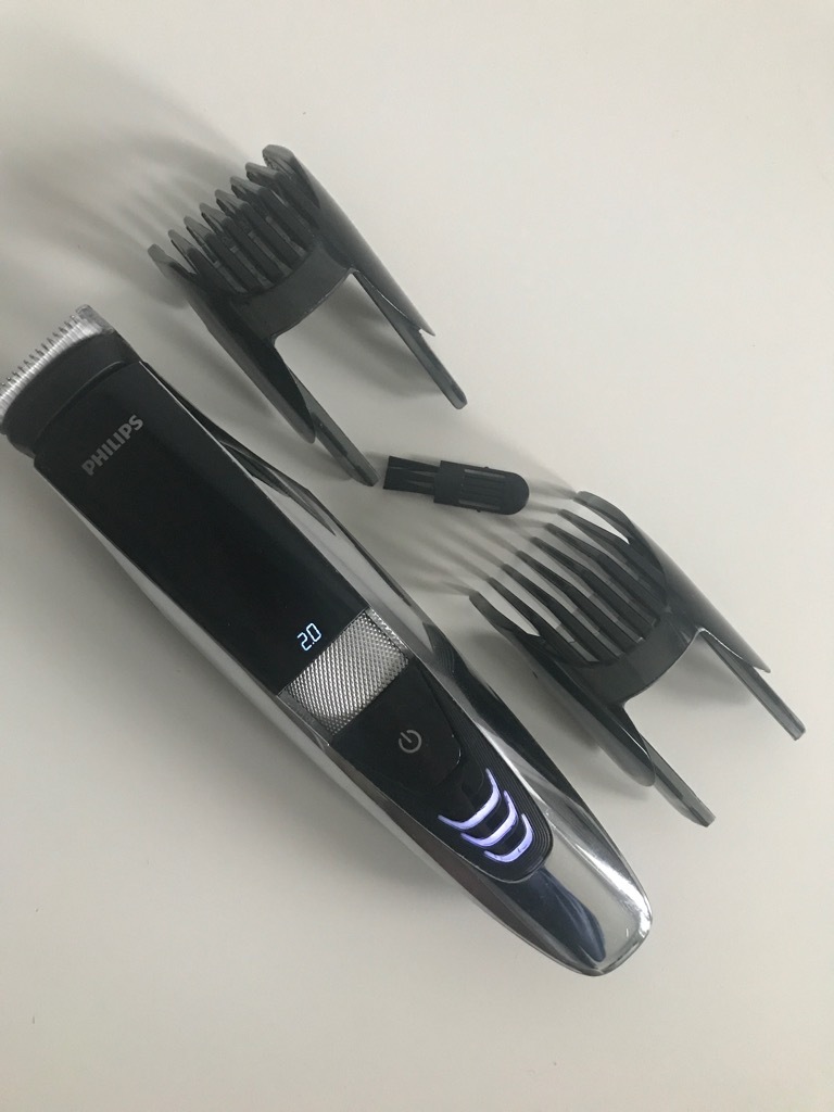 Philips BT9290/32 Wodoodporny trymer do brody | Gdańsk | Kup teraz na ...