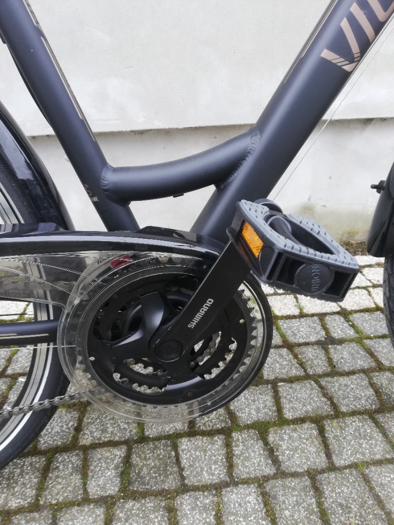 ROWER VICTORIA DAMSKI 51 CM NOWY!!! dolny śląsk Kup teraz na