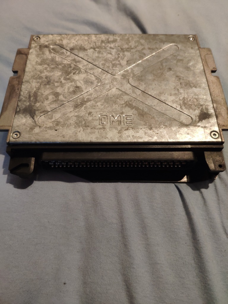 Sterownik siemens 5wk9 002 ms40.1 | warszawa | Kup teraz na Allegro ...