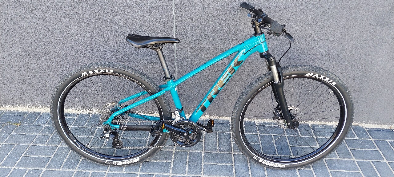 trek marlin 5 xs