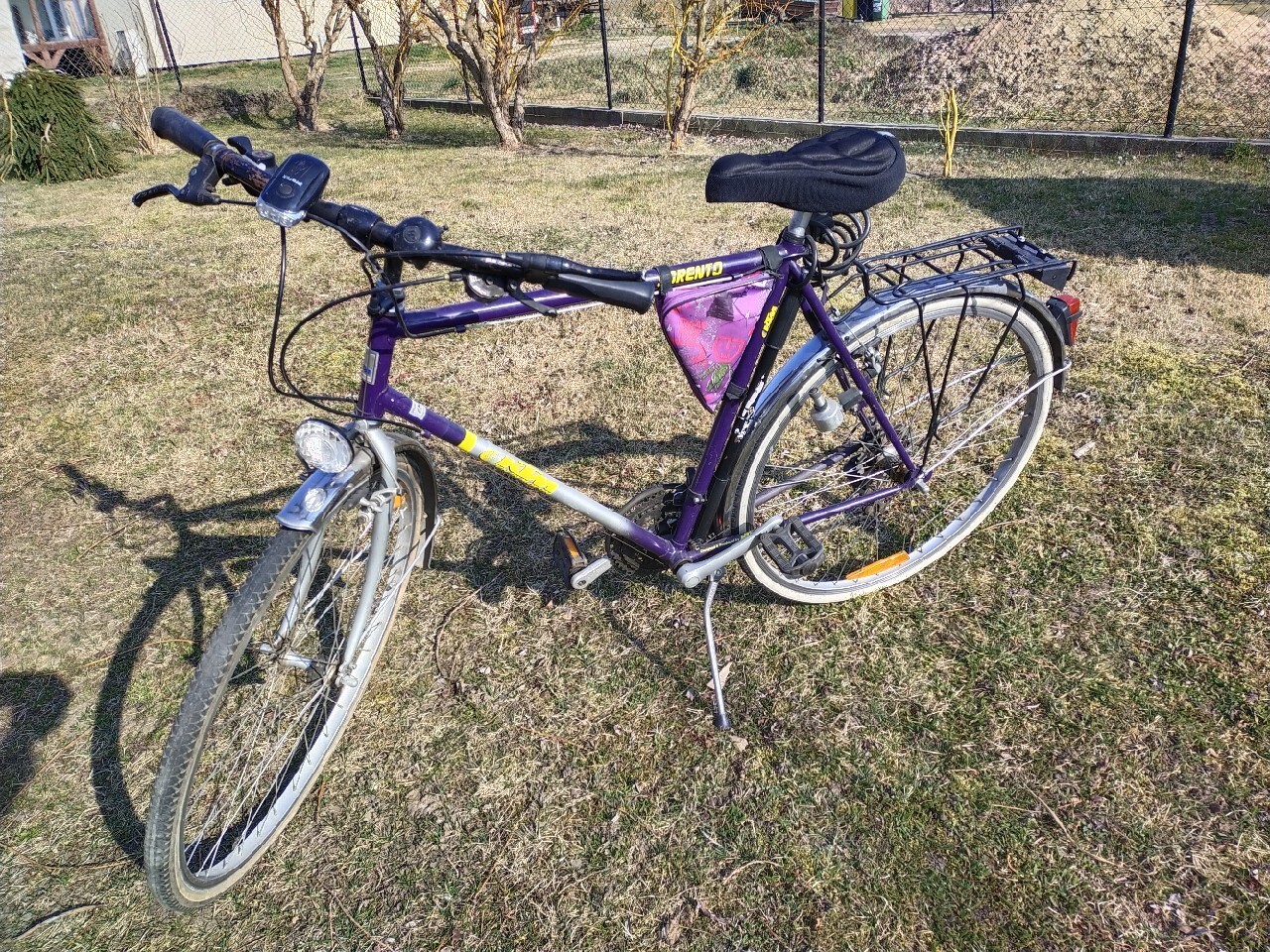 Rower KTM sorento używany Bogatka Kup teraz na Allegro Lokalnie