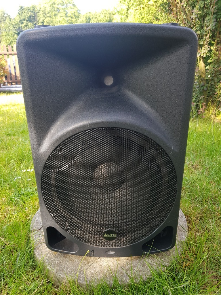 Alto tx12 cheap 600w