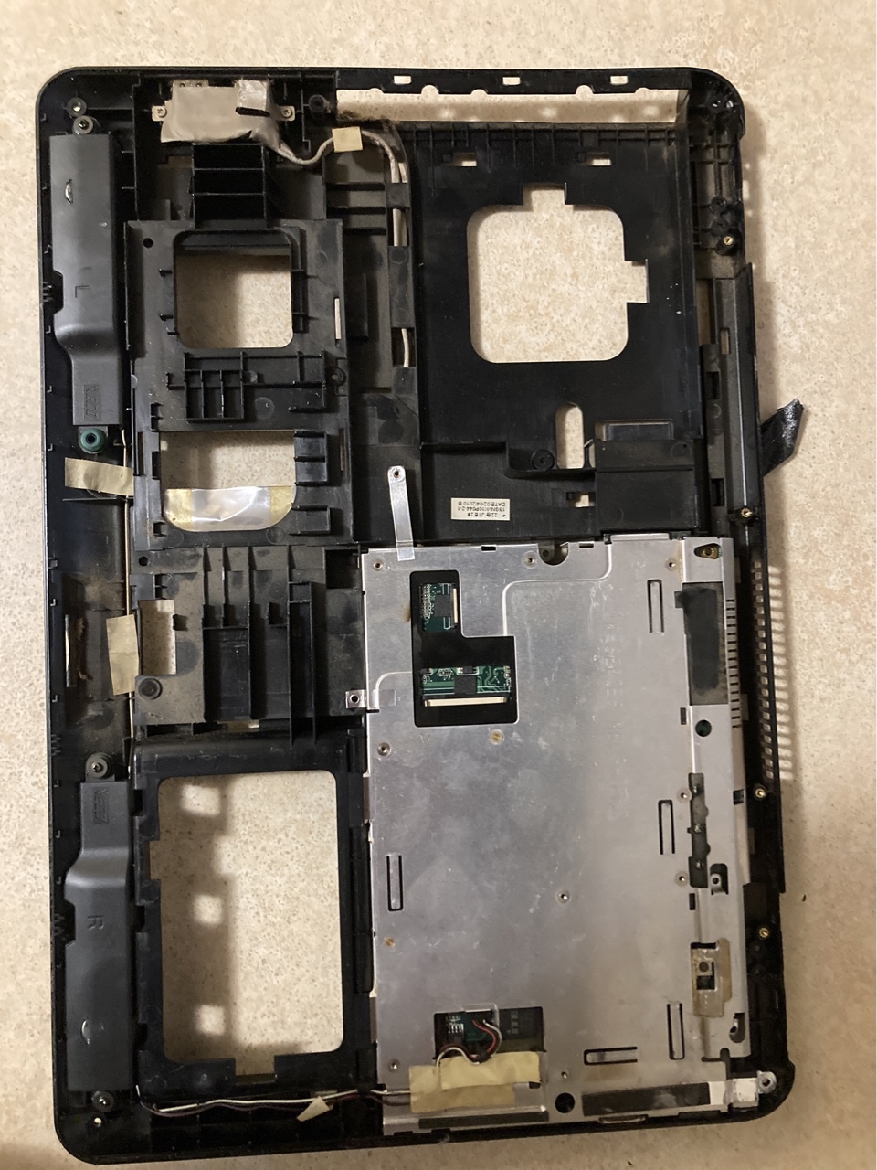 Asus k51a аккумулятор
