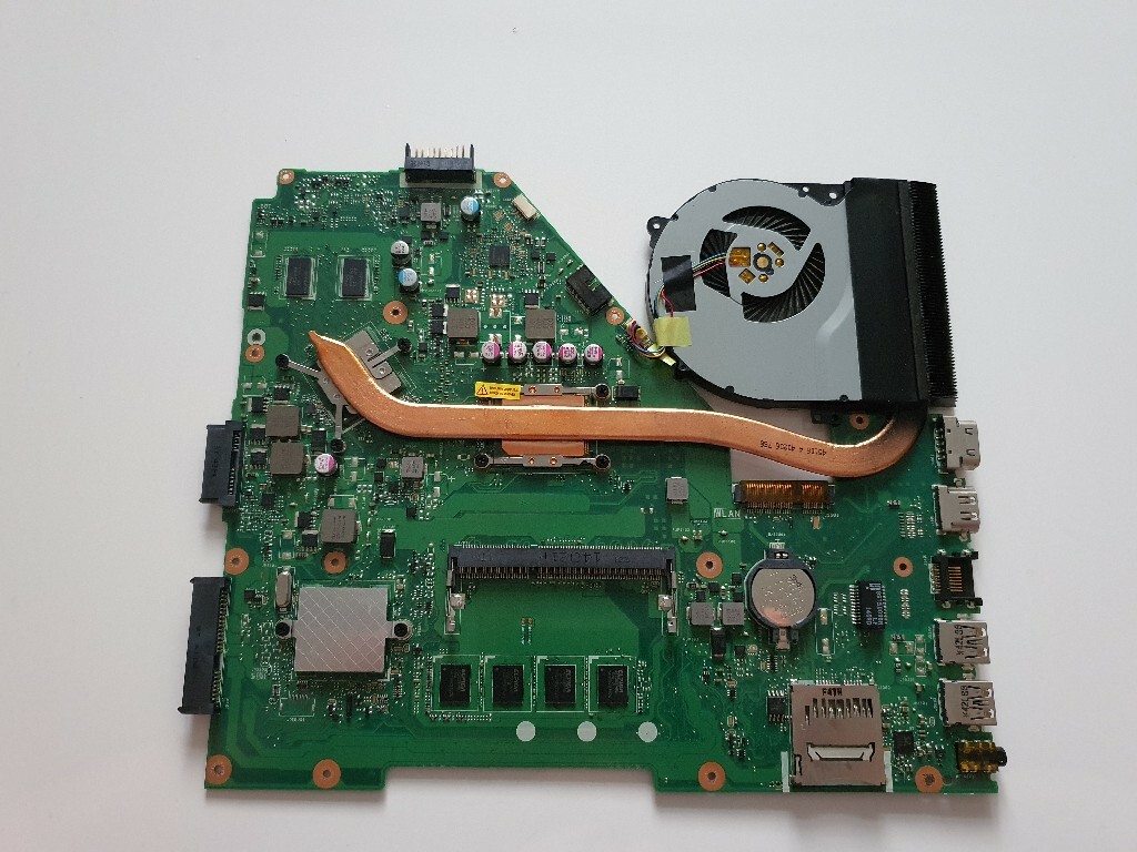 Asus f552c аккумулятор