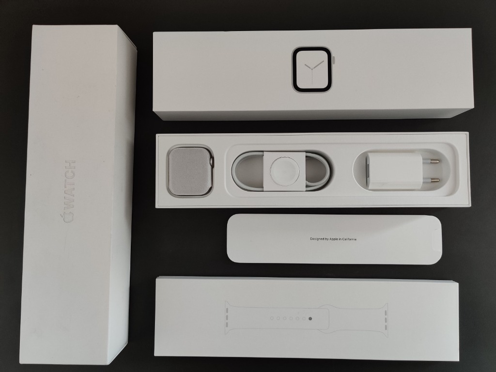 apple watch cellular esim