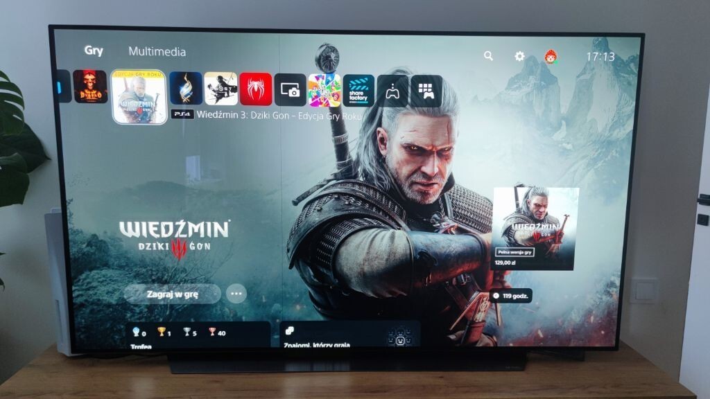Lg cx ps4 pro sale