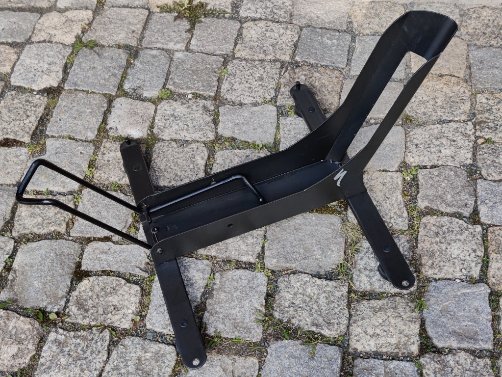 Kilian hotsell bike stand